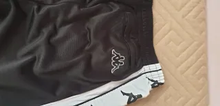 Pantaloni tuta Kappa ragazzo taglia 16 anni