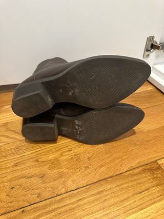 Botines Camila's Talla 37