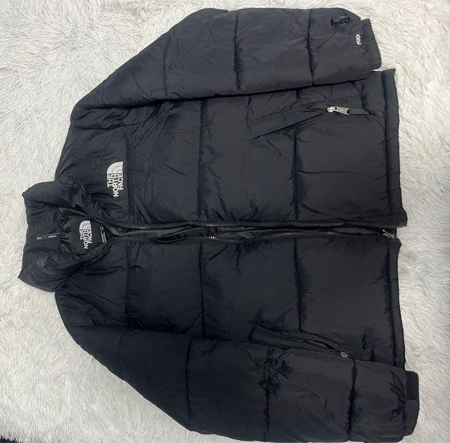 Chaqueta The North Face Talla S Negra