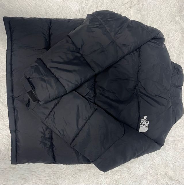 Chaqueta The North Face Talla S Negra