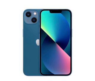 iPhone 13 mini blu