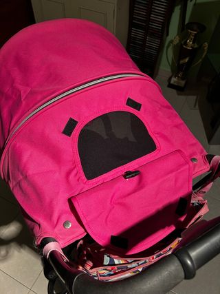 Silla de paseo Valco Snap 4