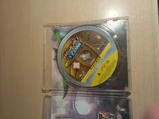 Juegos PlayStation 3