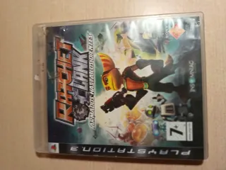 Juegos PlayStation 3