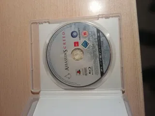 Juegos PlayStation 3