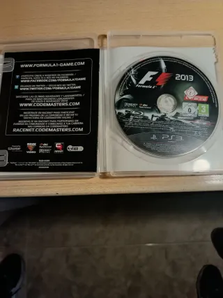 Juegos PlayStation 3