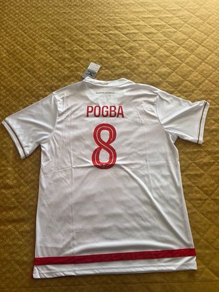 Maglia AS Monaco 2025/2026