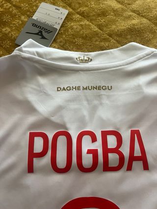 Maglia AS Monaco 2025/2026