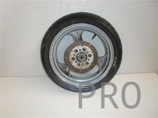 LLanta Delantera Beta ARK