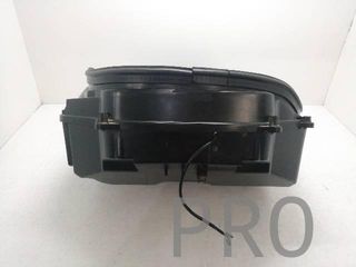 Maletero Asiento Suzuki Burgman