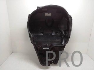 Maletero Asiento Suzuki Burgman