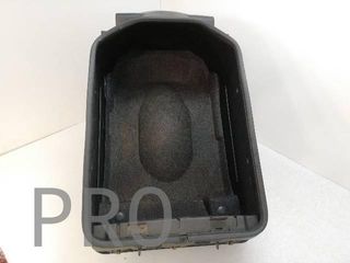 Maletero Asiento Suzuki Burgman