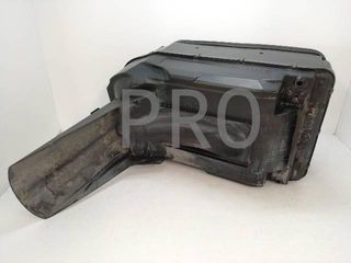 Maletero Asiento Suzuki Burgman