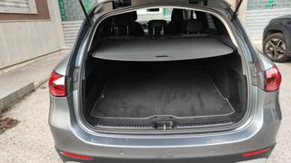 MERCEDES-BENZ GLC 220D 197 CV 4MATIC 9G-TRONIC ADVANCED