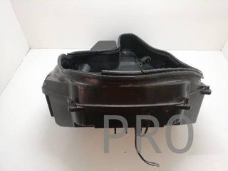 Maletero Asiento Suzuki Burgman