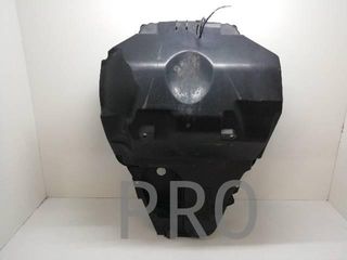 Maletero Asiento Suzuki Burgman