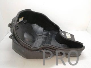 Maletero Asiento Suzuki Burgman