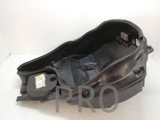 Maletero Asiento Suzuki Burgman