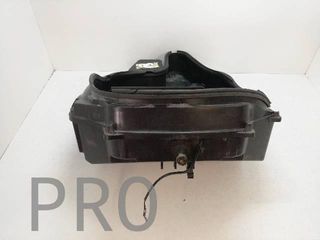 Maletero Asiento Suzuki Burgman