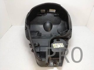 Maletero Asiento Suzuki Burgman