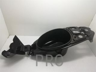 Maletero Asiento Aprilia SR