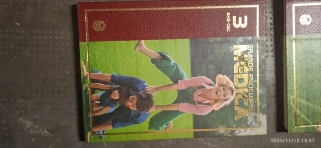 Enciclopedia medica Curcio editore