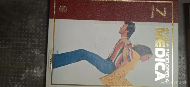 Enciclopedia medica Curcio editore