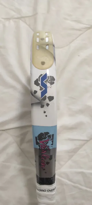 2 Varlion Lethal Weapon Carbon 3