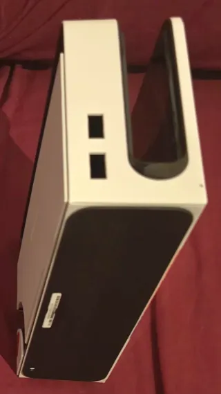 Dock Nintendo Switch OLED Pokémon (Solo carcasa)