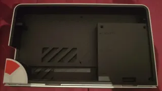 Dock Nintendo Switch OLED Pokémon (Solo carcasa)