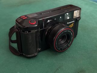 Panasonic C-900ZM Macchina Fotografica Analogica