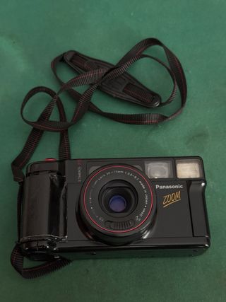 Panasonic C-900ZM Macchina Fotografica Analogica