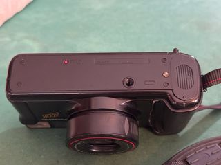 Panasonic C-900ZM Macchina Fotografica Analogica