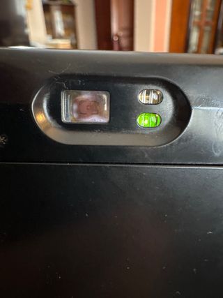 Panasonic C-900ZM Macchina Fotografica Analogica