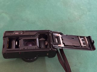 Panasonic C-900ZM Macchina Fotografica Analogica