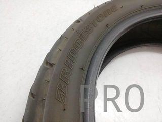 Neumatico Trasero Yamaha X-Max