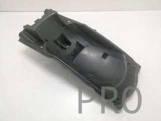 Paso Rueda Honda CBF (80100-MER-D000)