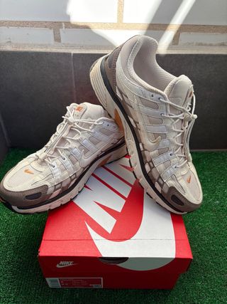 Zapatillas Nike P6000 Running