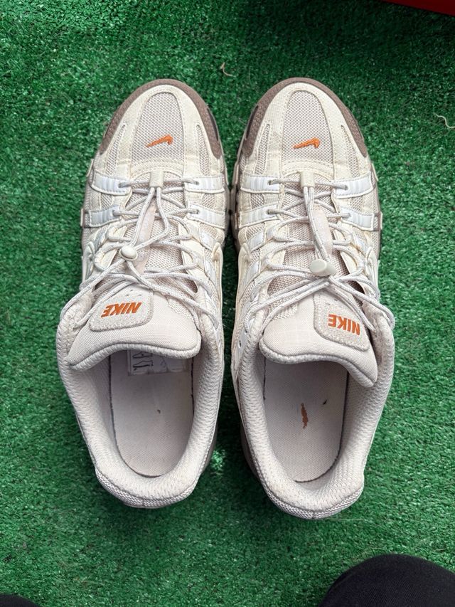 Zapatillas Nike P6000 Running