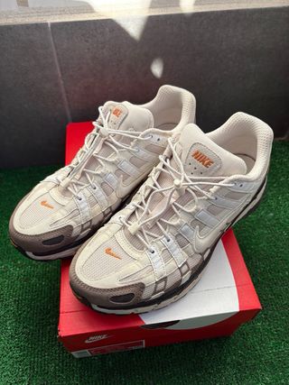Zapatillas Nike P6000 Running