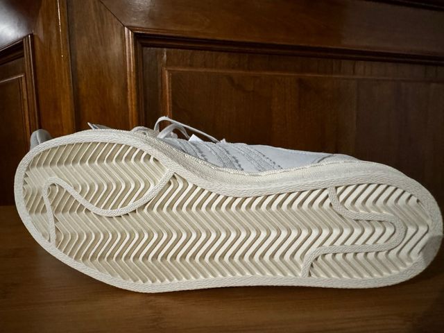 Adidas Campus Highsnobiety Highar 39 1/3