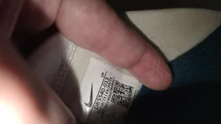 Nike Go Flyease Talla 39