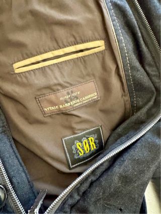 Abrigo Plumas - Schneiders - Talla 52