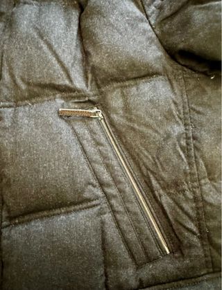 Abrigo Plumas - Schneiders - Talla 52