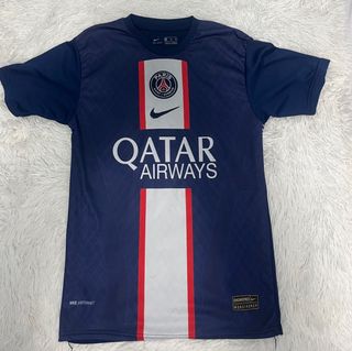 Camiseta PSG Messi 30 Talla S