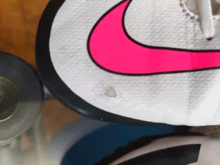 Botas Futbol Sala Nike Phantom GT niño/a.