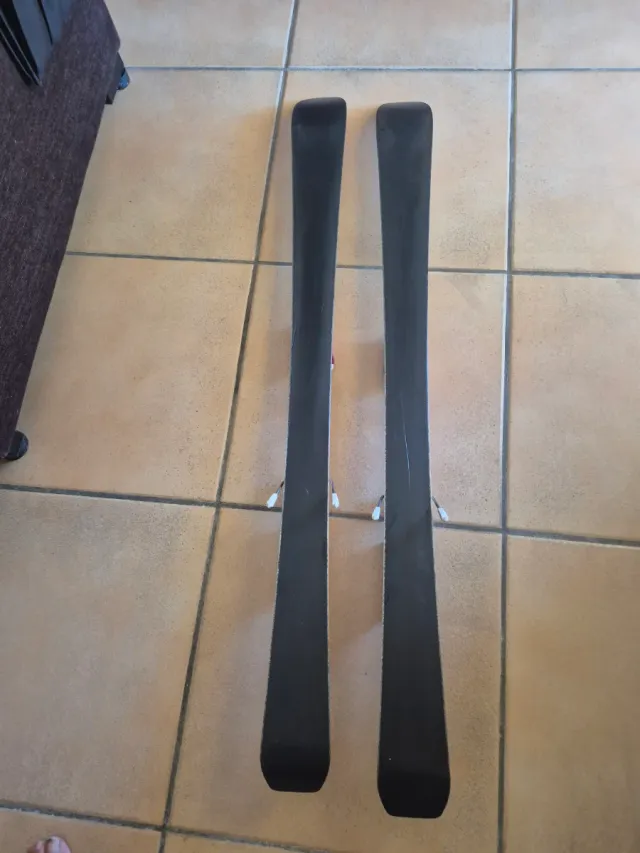 Esquís Niña 120 cm