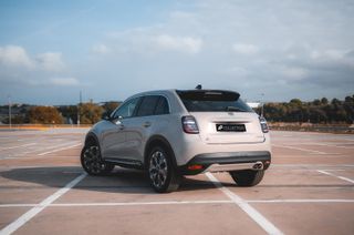 FIAT 600 LA PRIMA 1.2 MHEV 145CV