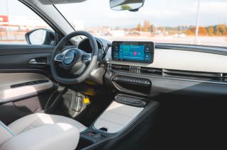 FIAT 600 LA PRIMA 1.2 MHEV 145CV