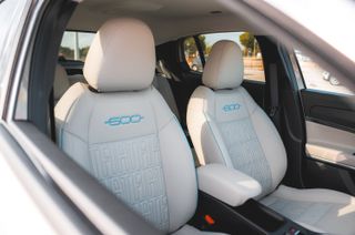 FIAT 600 LA PRIMA 1.2 MHEV 145CV